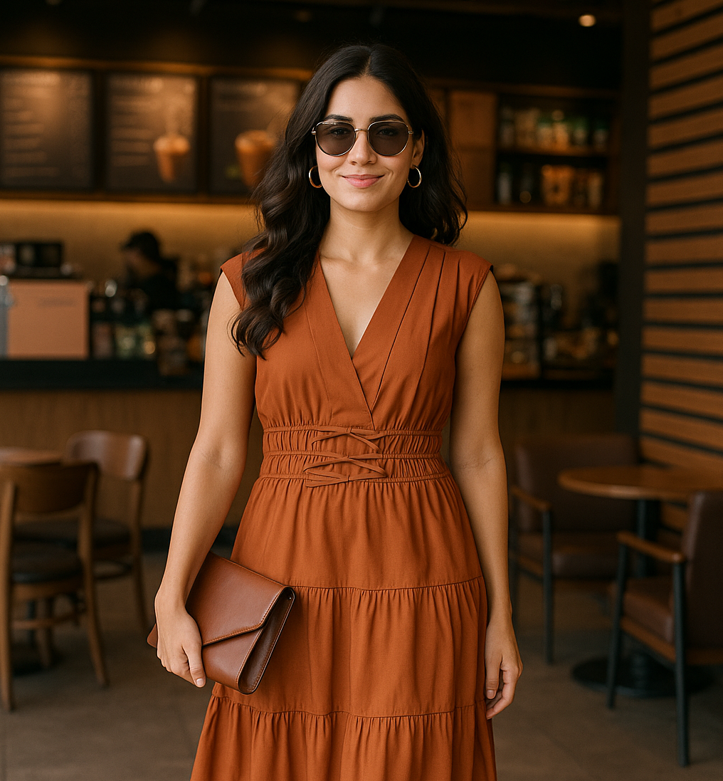 Kritika sethi