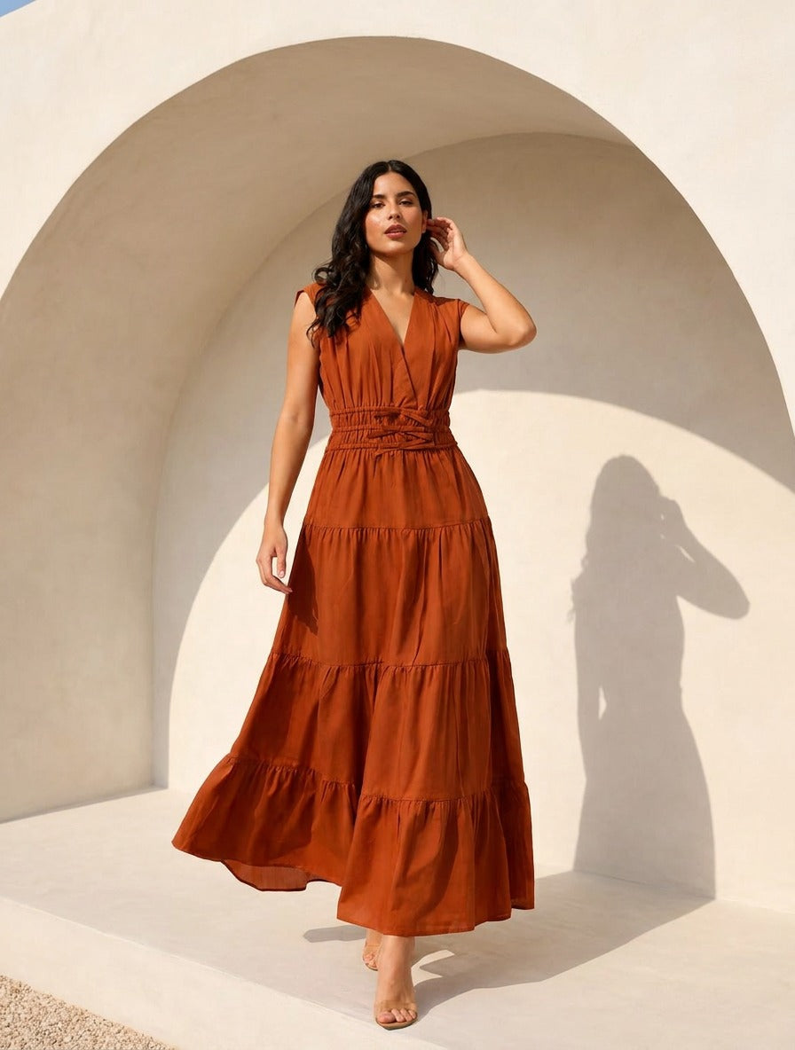 Dresses